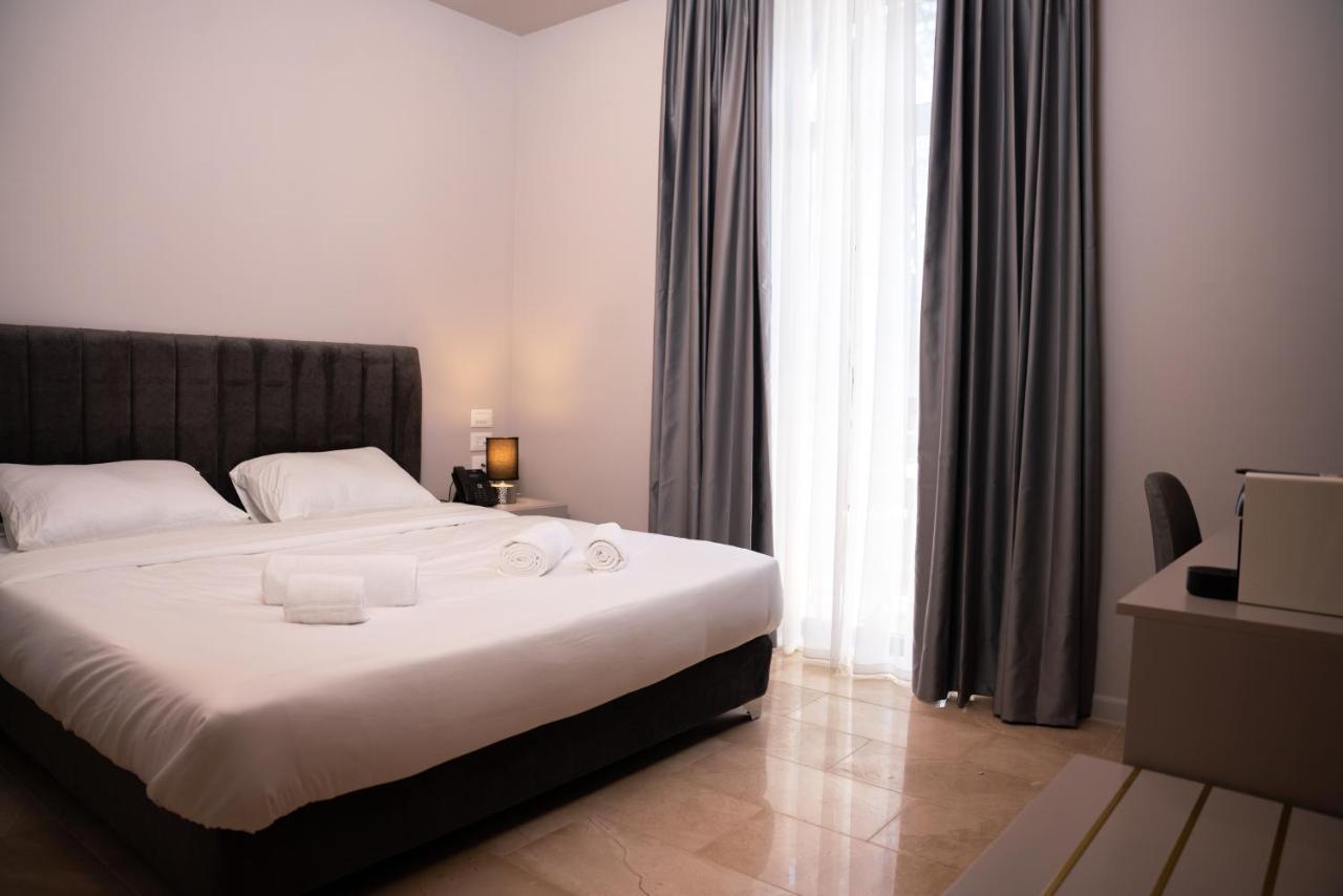 All Seasons Boutique Hotel - Jerusalem Eksteriør billede