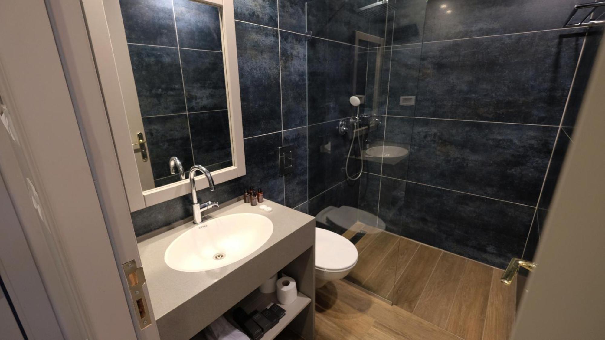 All Seasons Boutique Hotel - Jerusalem Værelse billede